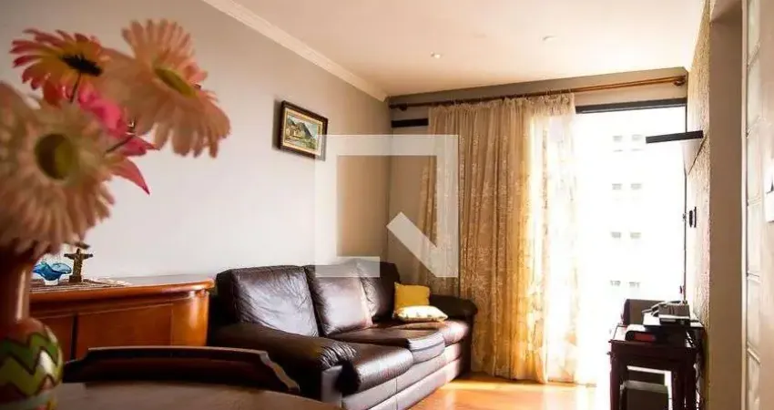 Apartamento à Venda - Vila Campestre, 2 Quartos,  52 m2