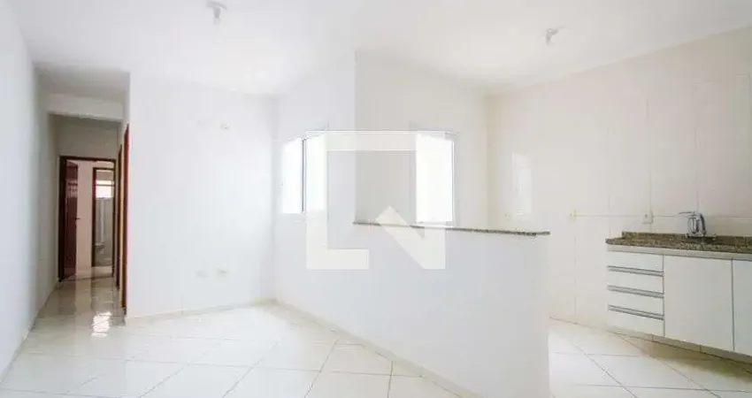 Apartamento à Venda - Vila Assunção, 2 Quartos,  62 m2
