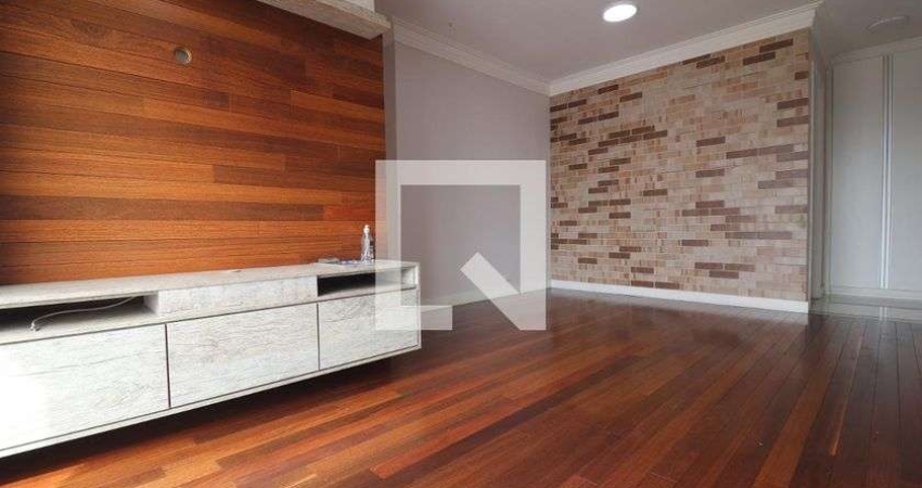 Apartamento à Venda - Vila América, 3 Quartos,  68 m2