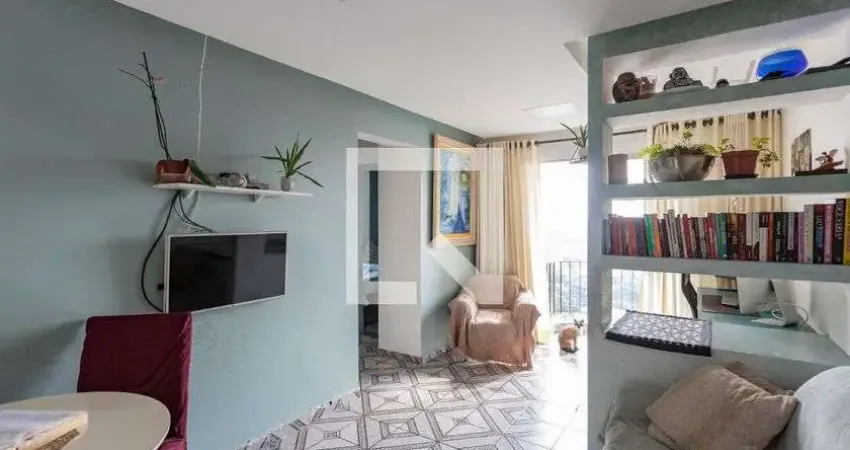 Apartamento com 2 quartos à venda na Rua Ana Rosa de Miranda, --, Centro, Diadema