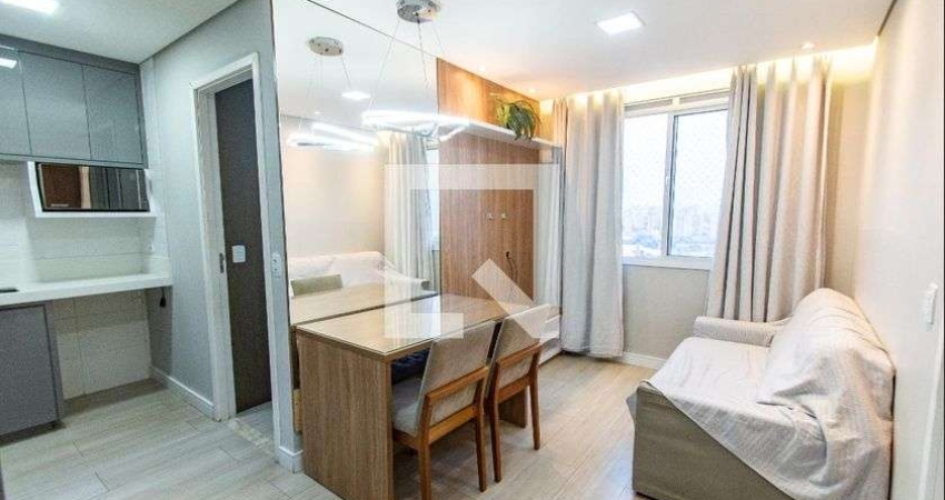 Apartamento com 2 quartos à venda no Cambuci, São Paulo 