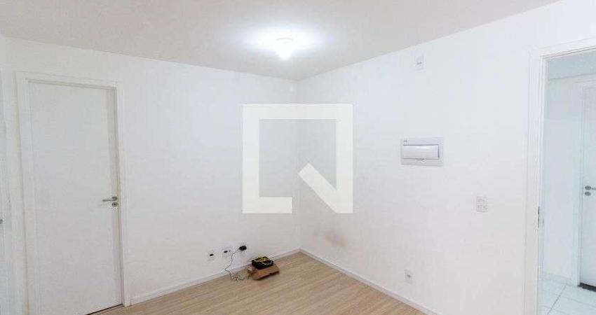Apartamento com 2 quartos à venda em Cangaíba, São Paulo 