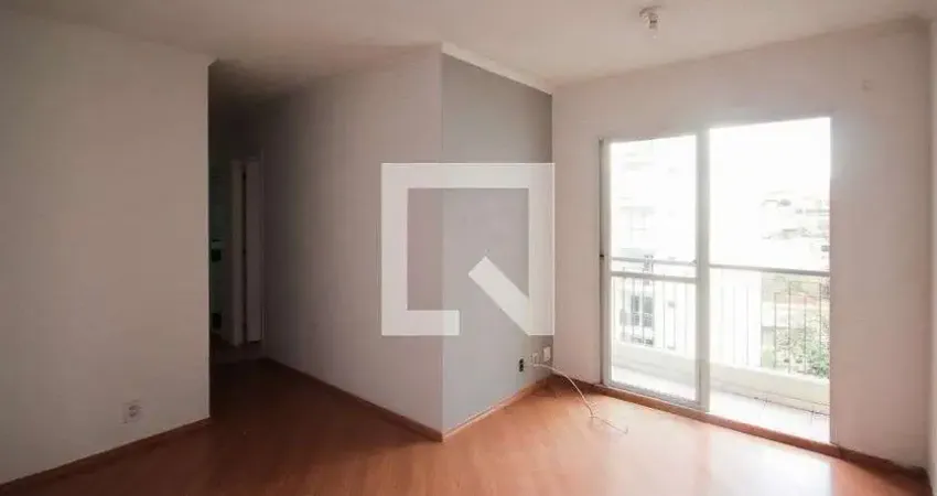 Apartamento com 2 quartos à venda na Rua Vergueiro, --, Vila das Mercês, São Paulo