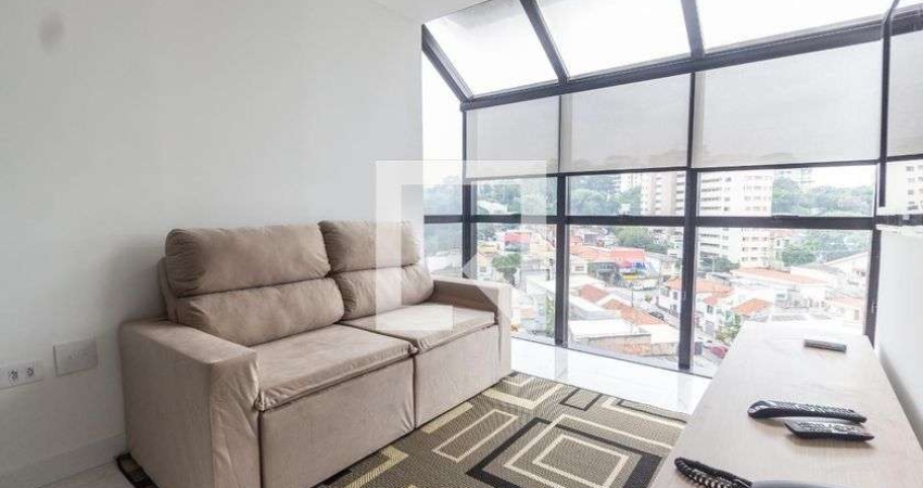 Apartamento com 2 quartos à venda em Santana, São Paulo 
