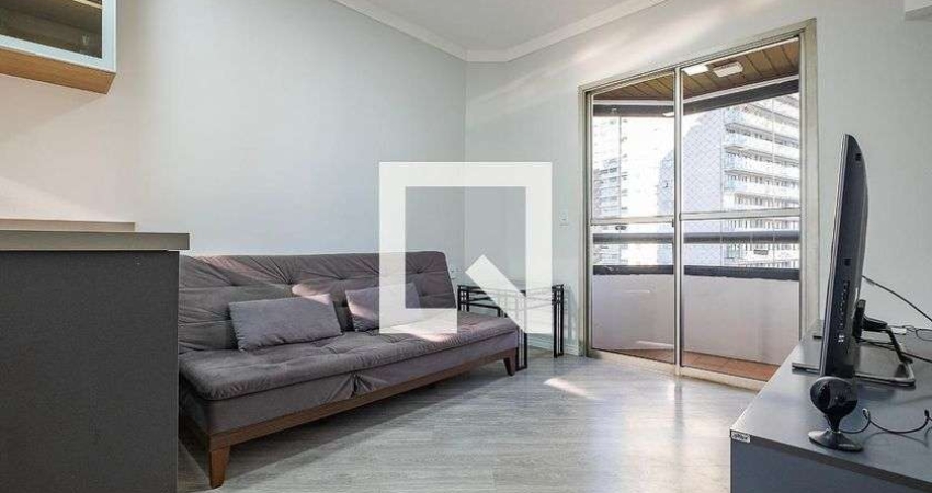 Apartamento com 1 quarto à venda no Paraíso, São Paulo 