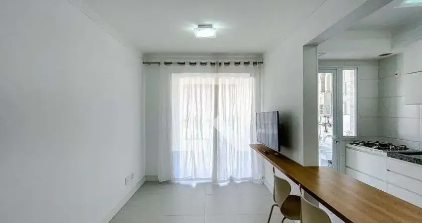 Apartamento com 1 quarto à venda na Rua Alegria, --, Mooca, São Paulo