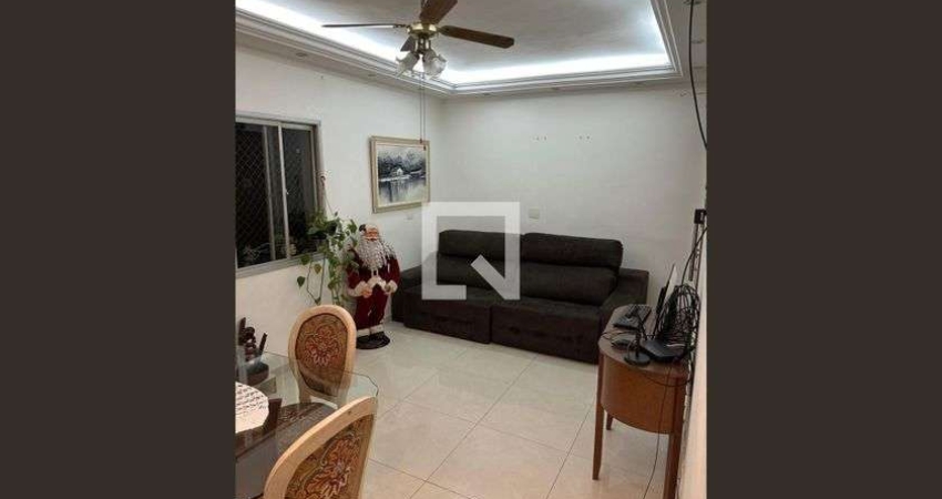 Apartamento com 2 quartos à venda no Assunção, São Bernardo do Campo 