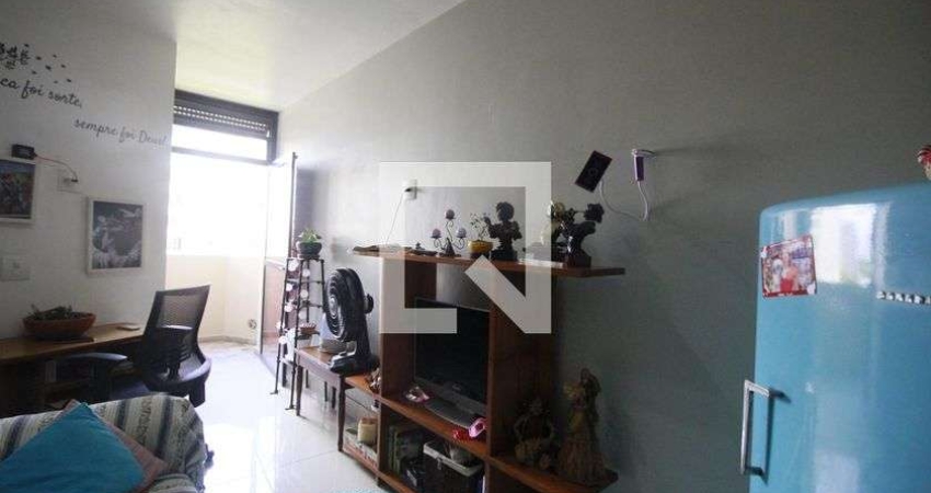 Apartamento com 1 quarto à venda em Moema, São Paulo 