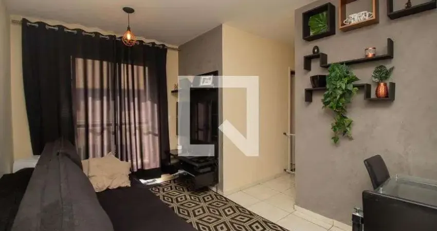Apartamento com 2 quartos à venda no Piqueri, São Paulo 