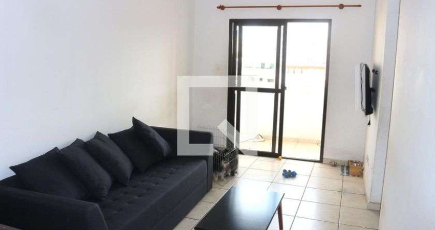 Apartamento à Venda - Santa Maria, 3 Quartos,  96 m2