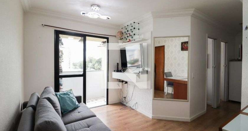 Apartamento com 3 quartos à venda no Mandaqui, São Paulo 