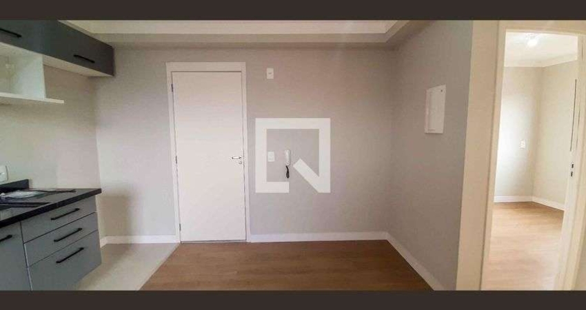 Apartamento com 2 quartos à venda no Bandeiras, Osasco 