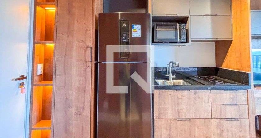 Apartamento com 1 quarto à venda em Pinheiros, São Paulo 