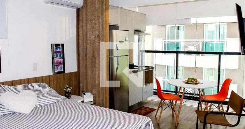 Apartamento com 1 quarto à venda em Perdizes, São Paulo 