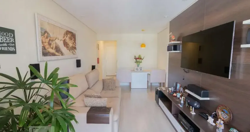 Apartamento à Venda - Freguesia do Ó, 2 Quartos,  64 m2