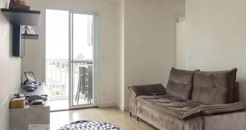 Apartamento à Venda - Santa Maria, 2 Quartos,  42 m2