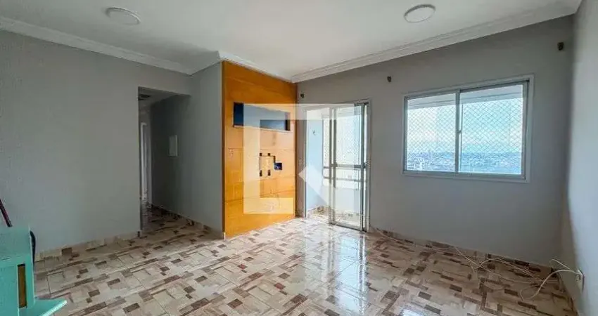 Apartamento com 3 quartos à venda na Avenida Dom Jaime de Barros Câmara, --, Planalto, São Bernardo do Campo