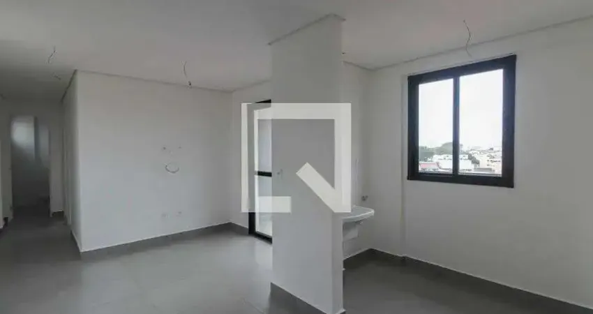 Apartamento à Venda - Vila Prudente, 2 Quartos,  45 m2