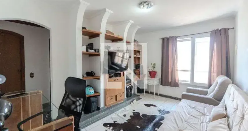Apartamento com 1 quarto à venda na Rua Conselheiro Ramalho, --, Bela Vista, São Paulo