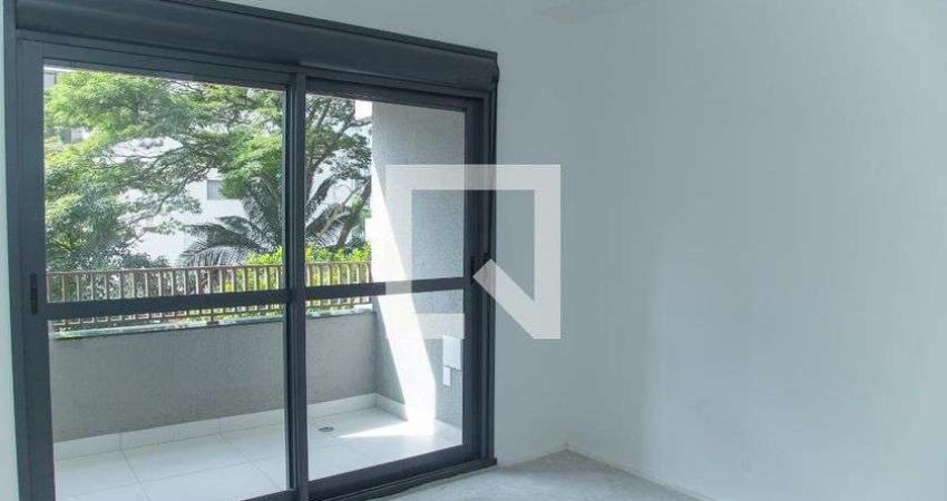 Apartamento com 1 quarto à venda no Campo Belo, São Paulo 