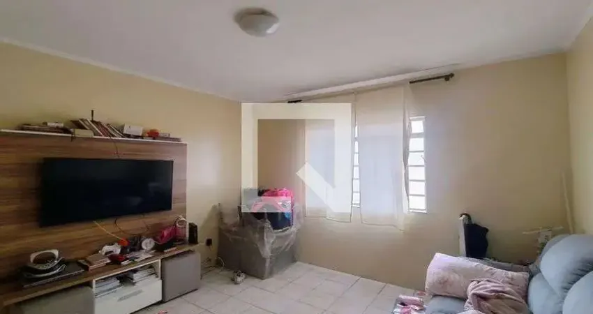 Apartamento com 2 quartos à venda na Rua Professor Rubião Meira, --, Planalto, São Bernardo do Campo