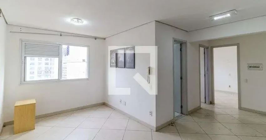 Apartamento com 2 quartos à venda no Centro, São Paulo 