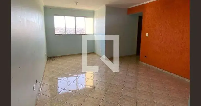 Apartamento com 2 quartos à venda na Rua Juan Vicente, --, Bandeiras, Osasco