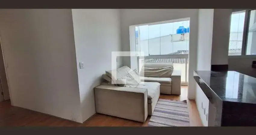 Apartamento com 2 quartos à venda no Olímpico, São Caetano do Sul 
