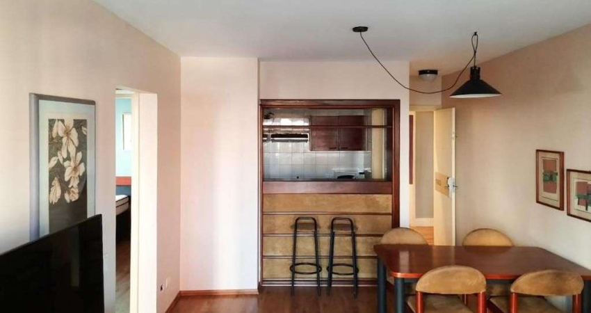 Apartamento à Venda - Nova Petrópolis, 2 Quartos,  65 m2