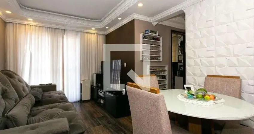 Apartamento com 2 quartos à venda na Avenida Guilherme Giorgi, --, Vila Carrão, São Paulo