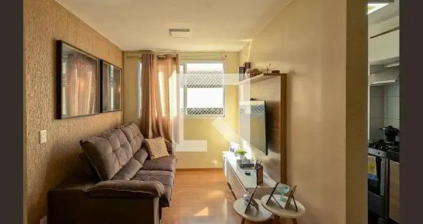 Apartamento com 2 quartos à venda na Avenida Aparecida do Rio Negro, --, Jardim Íris, São Paulo