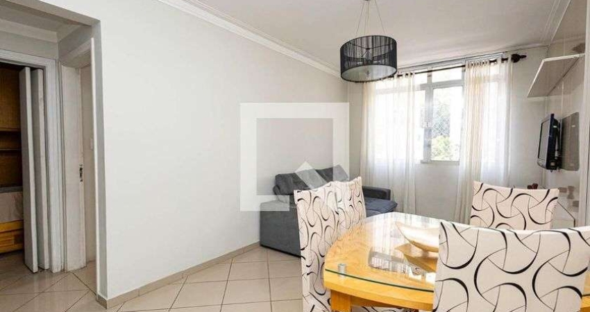 Apartamento à Venda - Consolação, 2 Quartos,  52 m2