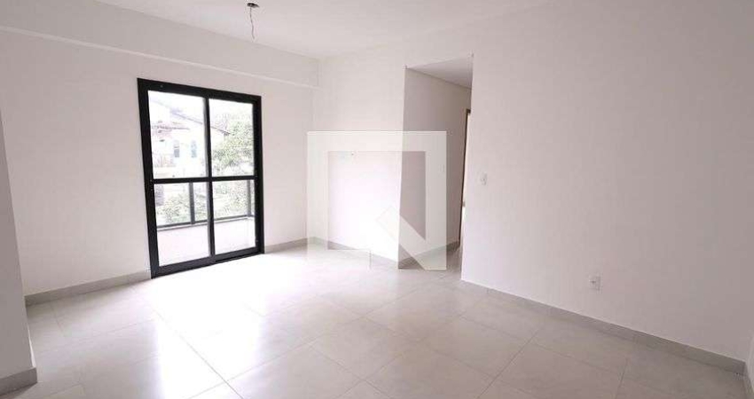 Apartamento com 2 quartos à venda no Jardim, Santo André 