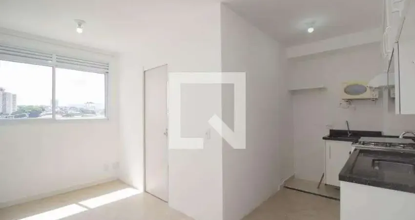 Apartamento à Venda - Freguesia do Ó, 2 Quartos,  35 m2