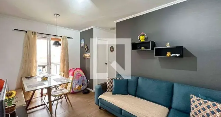 Apartamento à Venda - Casa Verde, 2 Quartos,  50 m2