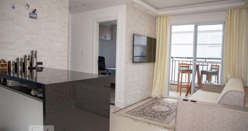 Apartamento com 2 quartos à venda no Conceição, Diadema 