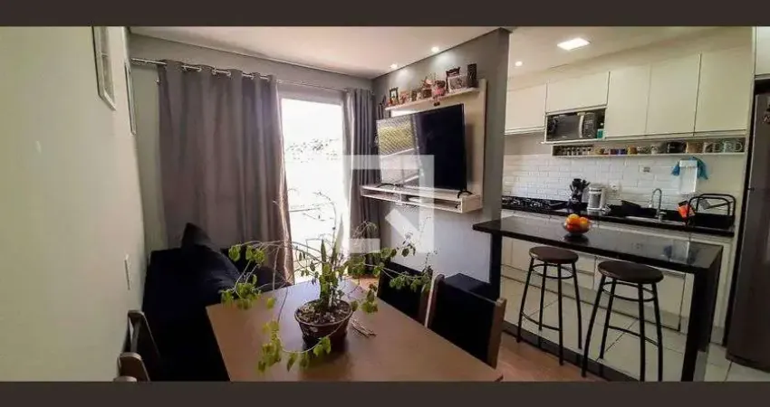 Apartamento com 2 quartos à venda na Avenida Edmundo Amaral, --, Piratininga, Osasco