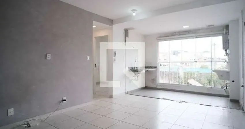 Apartamento à Venda - Ponte Rasa, 2 Quartos,  50 m2