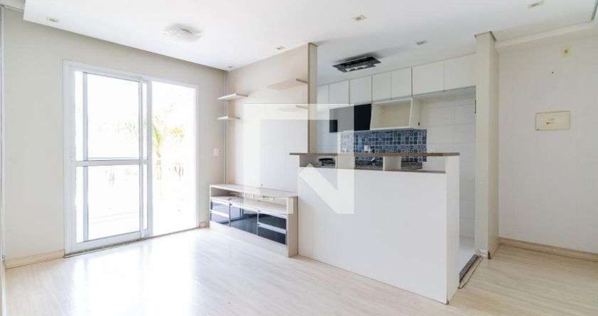 Apartamento à Venda - Interlagos, 2 Quartos,  56 m2