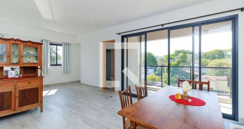 Apartamento à Venda - Santo Amaro , 1 Quarto,  45 m2