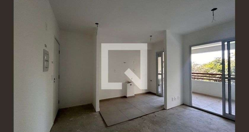 Apartamento à Venda - Freguesia do Ó, 2 Quartos,  57 m2