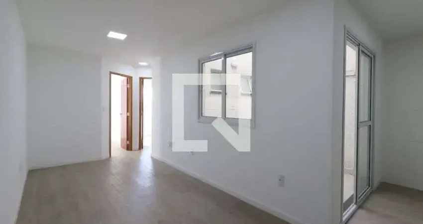 Apartamento à Venda - Santa Teresinha, 2 Quartos,  50 m2