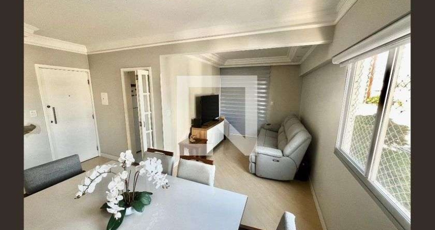 Apartamento à Venda - Casa Verde, 2 Quartos,  59 m2