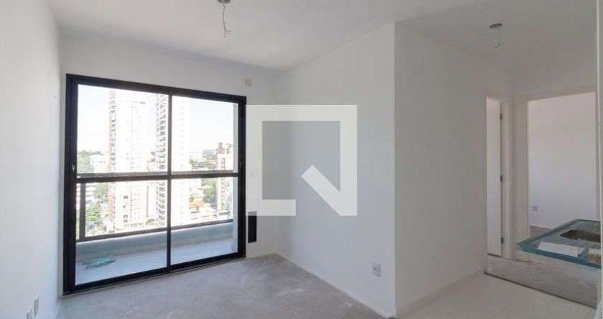 Apartamento com 1 quarto à venda no Butantã, São Paulo 