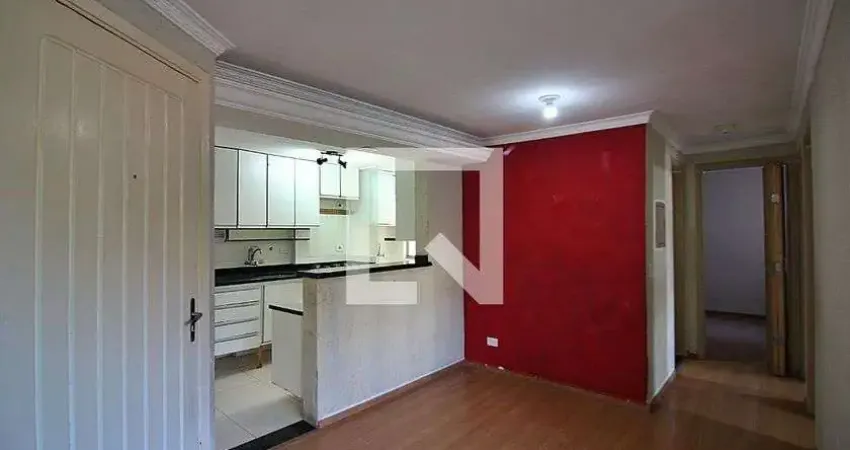 Apartamento com 3 quartos à venda no Demarchi, São Bernardo do Campo 