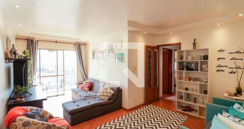 Apartamento com 3 quartos à venda no Mandaqui, São Paulo 