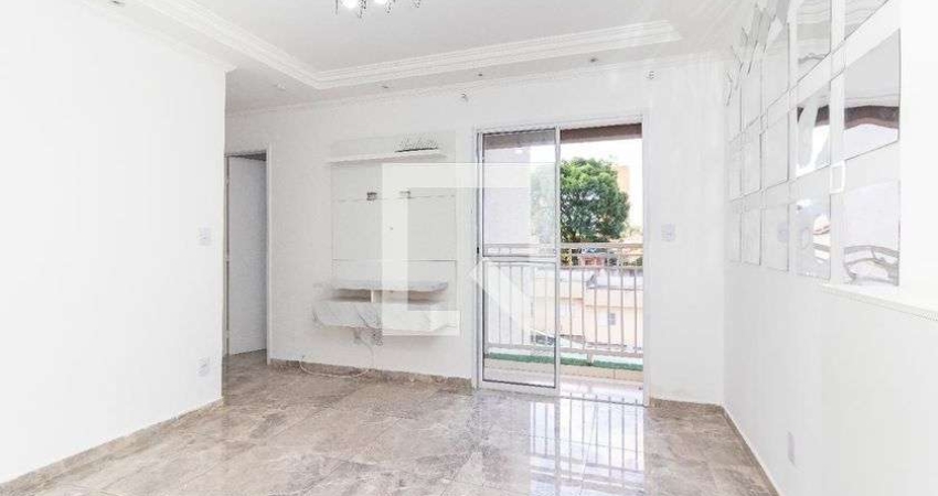 Apartamento com 2 quartos à venda em Itaquera, São Paulo 