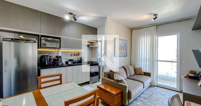 Apartamento com 1 quarto à venda na Mooca, São Paulo 