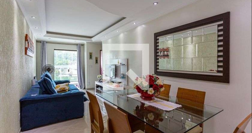 Apartamento à Venda - Parque Bandeirante, 2 Quartos,  122 m2