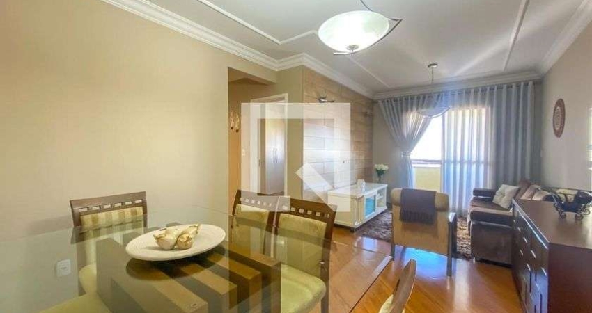 Apartamento à Venda - Nova Petrópolis, 2 Quartos,  64 m2